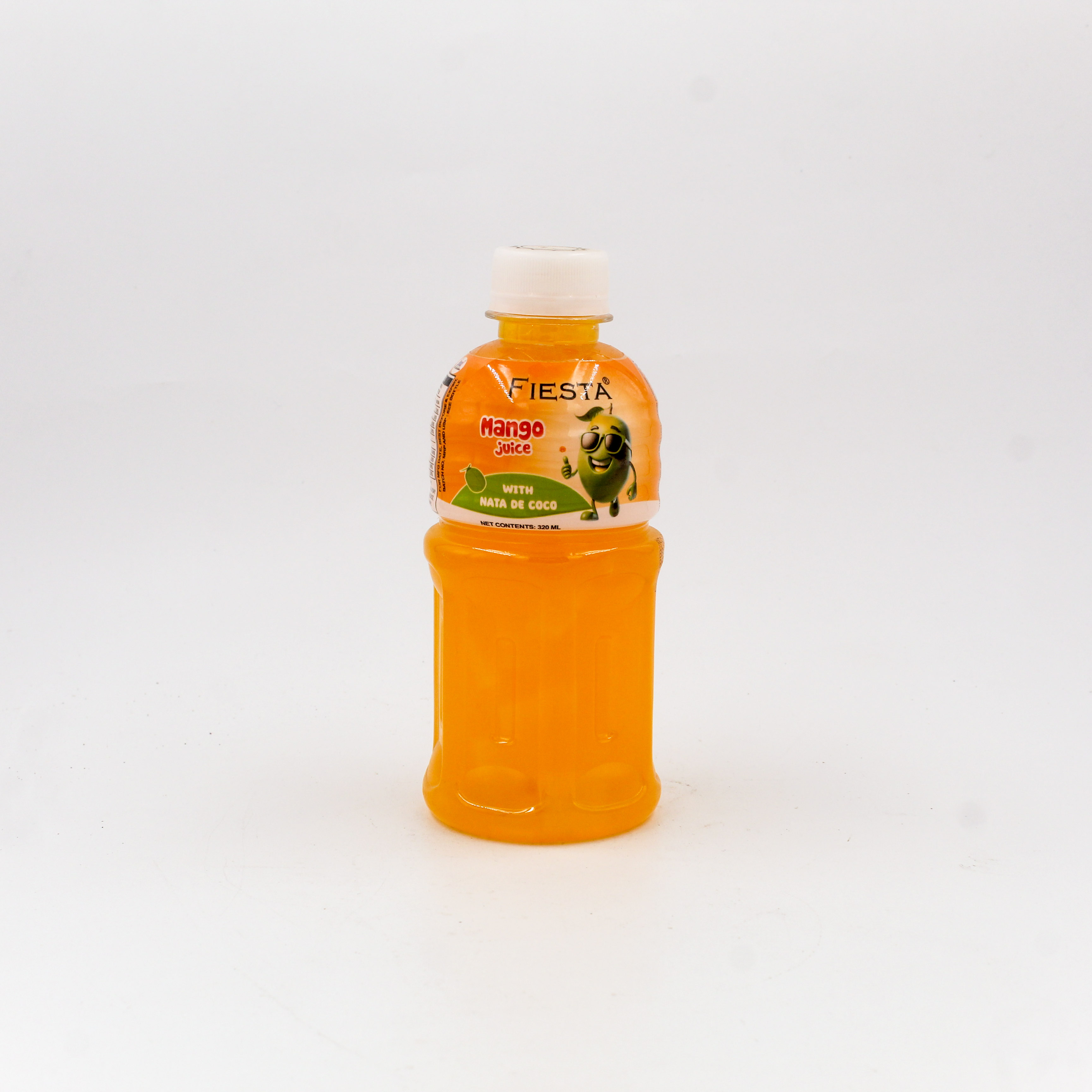 Fiesta Drink Mango 320 ML