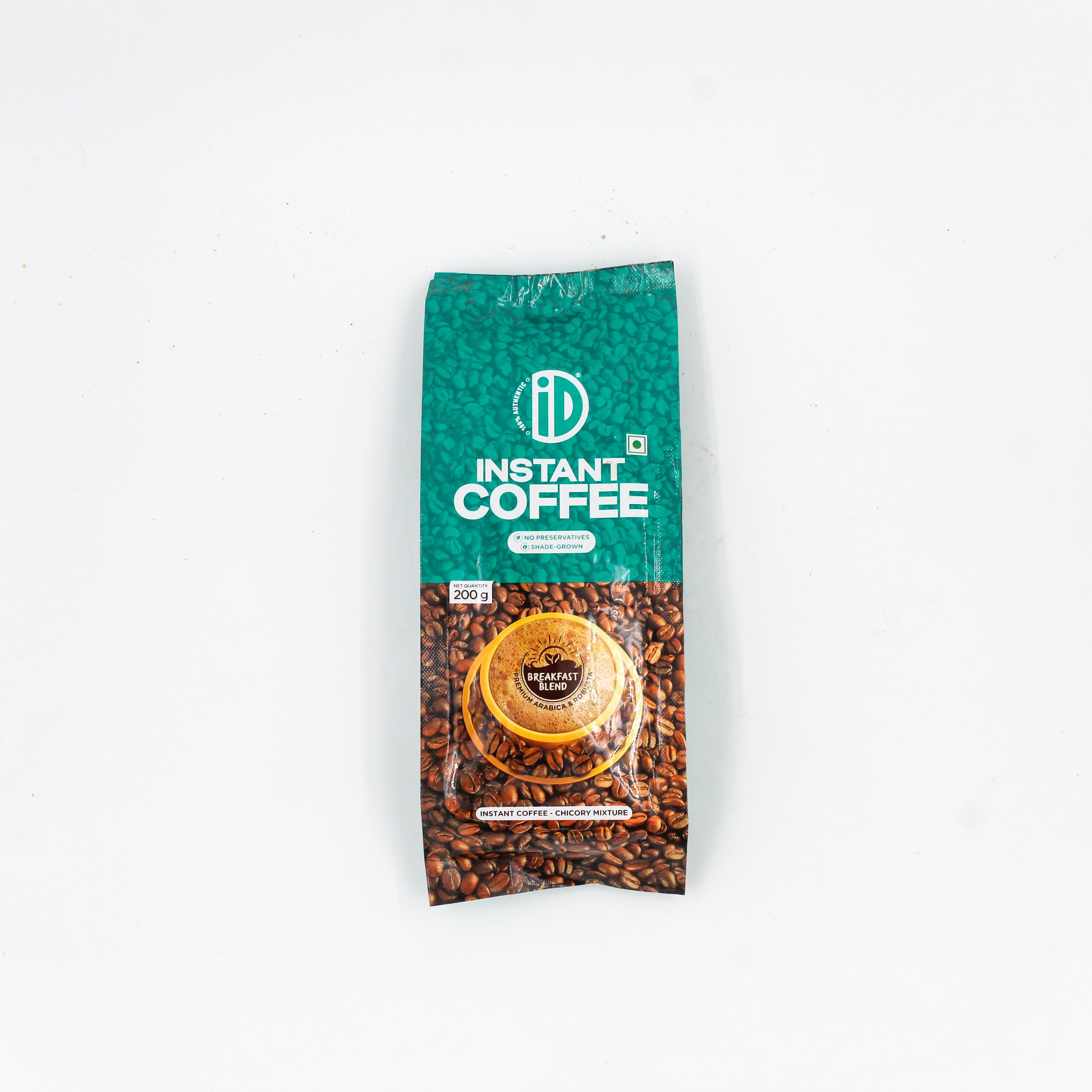 Id Special Coffee Instant 200 Gm