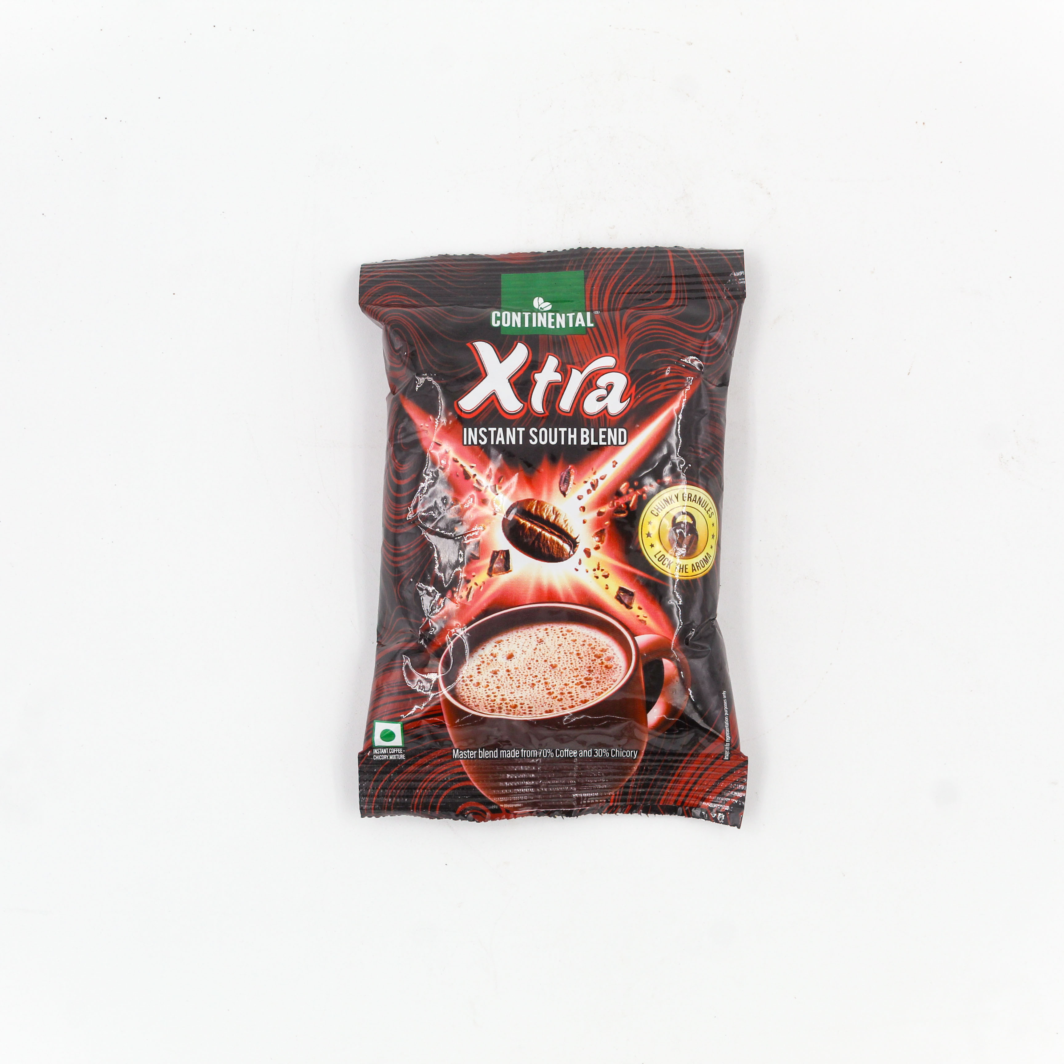 Continental Coffee Xtra 4.5 Gm
