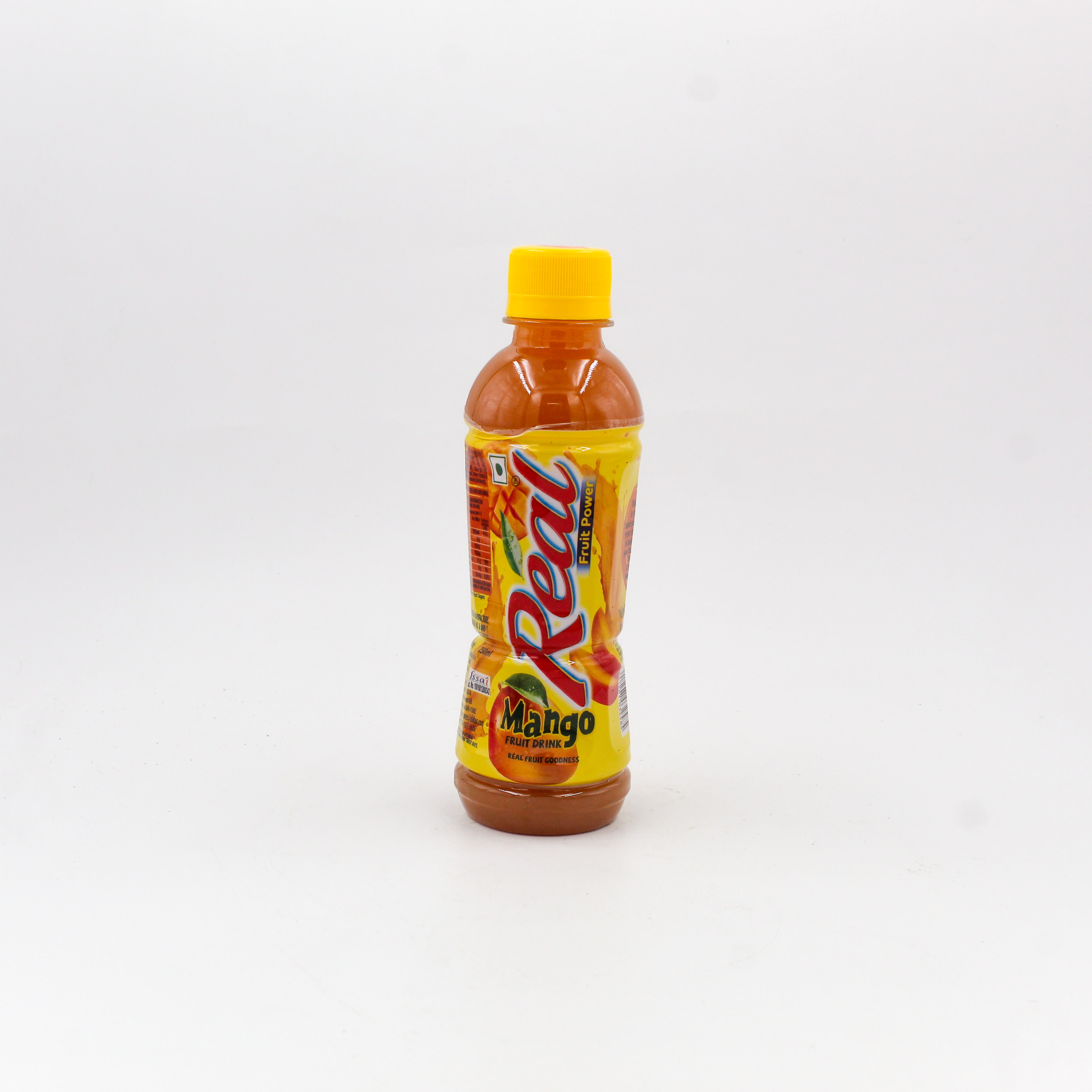 Real Juice Mango 250 ML