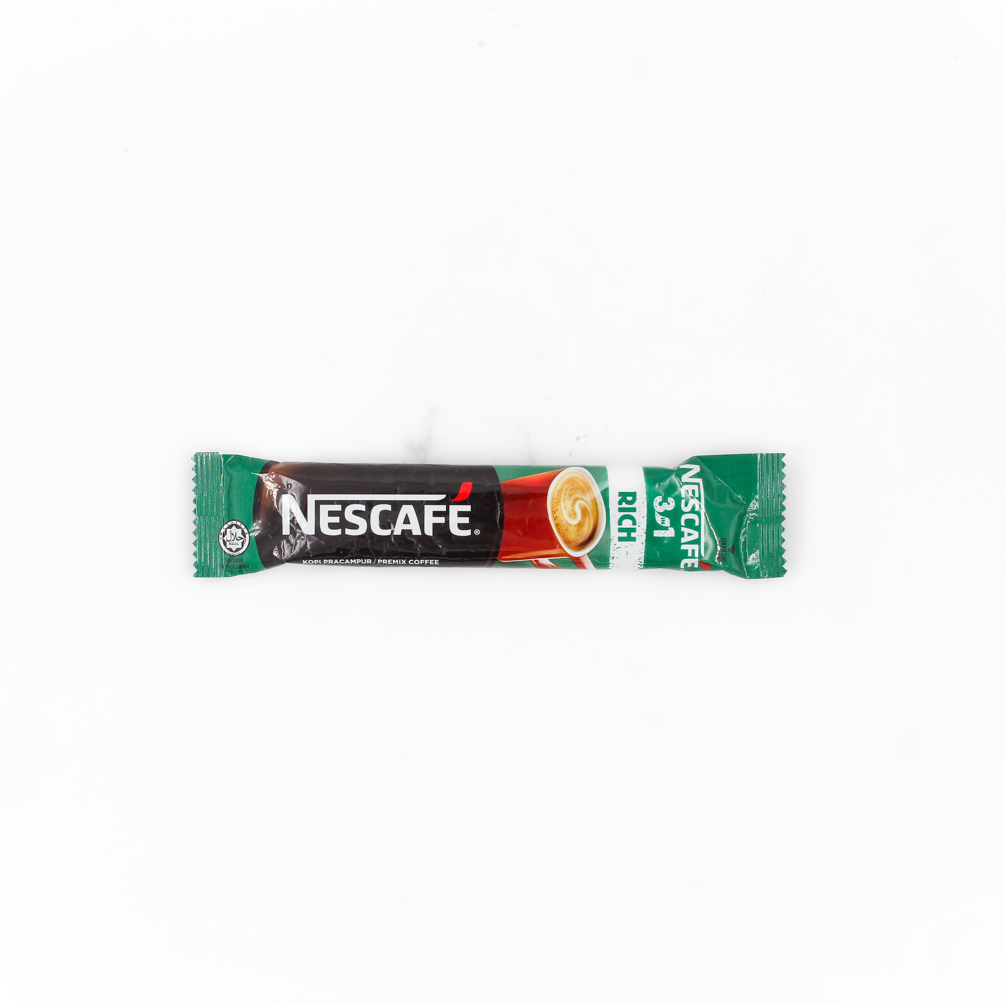 Nescafe 3In1 Rich 18 Gm
