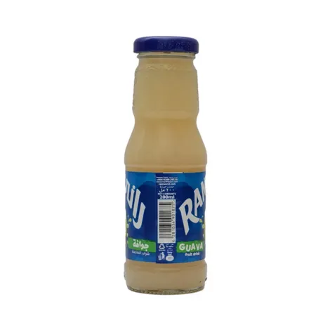 Rani Guava Fruit Drink -
