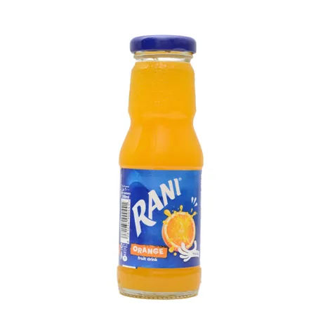 Rani Orange Flavoured Fruit Juice