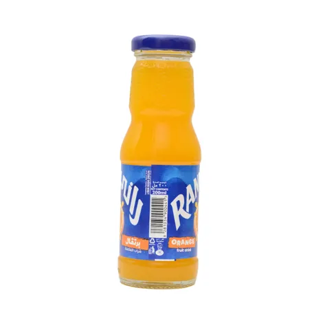 Rani Orange Flavoured Fruit Juice -