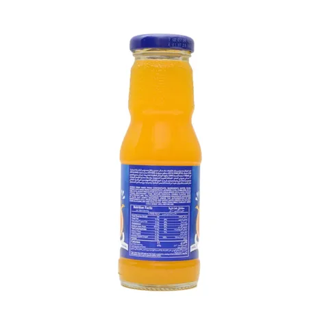 Rani Orange Flavoured Fruit Juice -