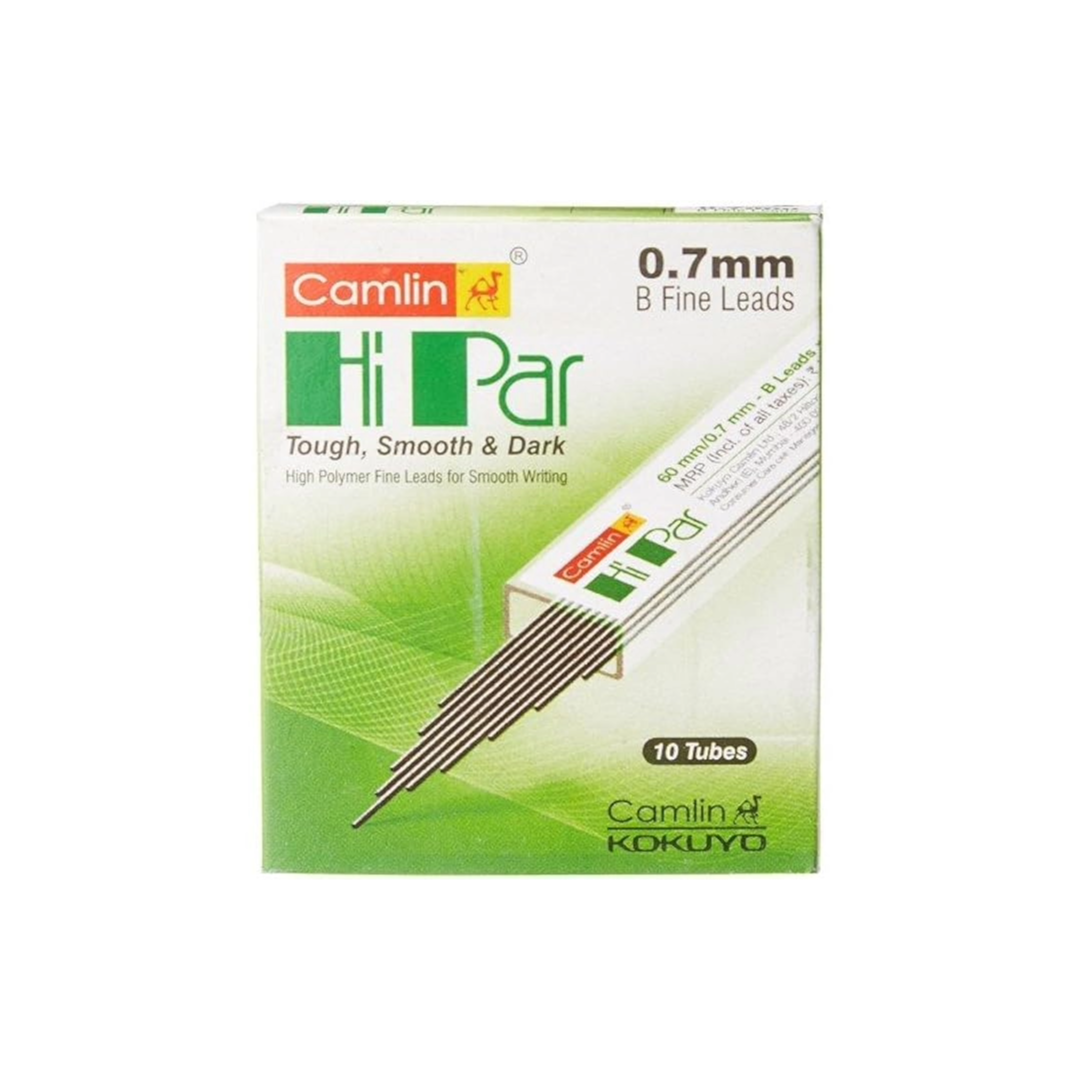 Camlin 0.7 Lead 10 pc