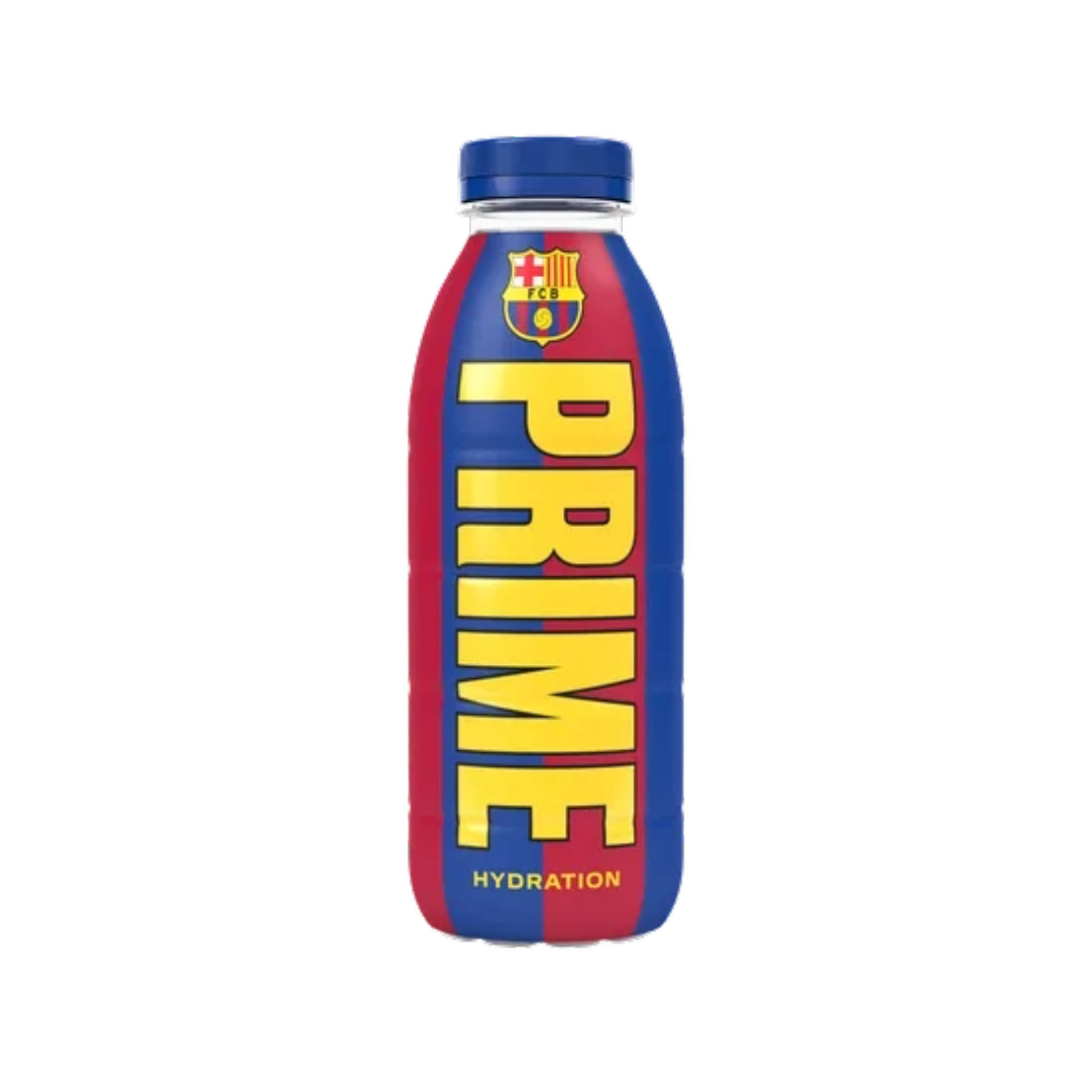 Prime Hydration FC Barcelona