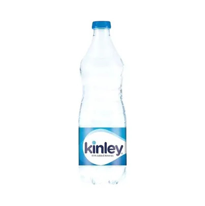 Water and Soda