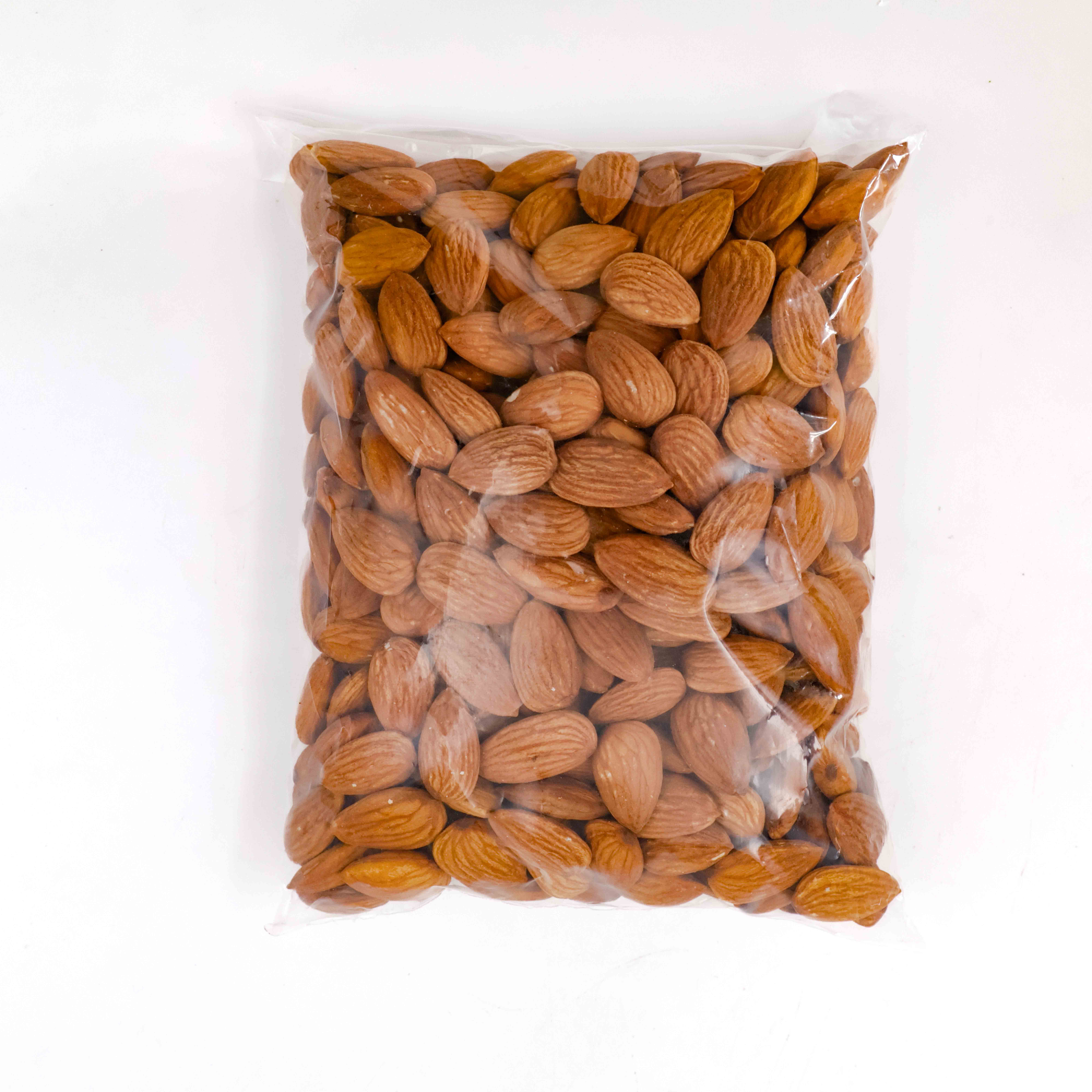 Dry Fruits Nuts and Seeds