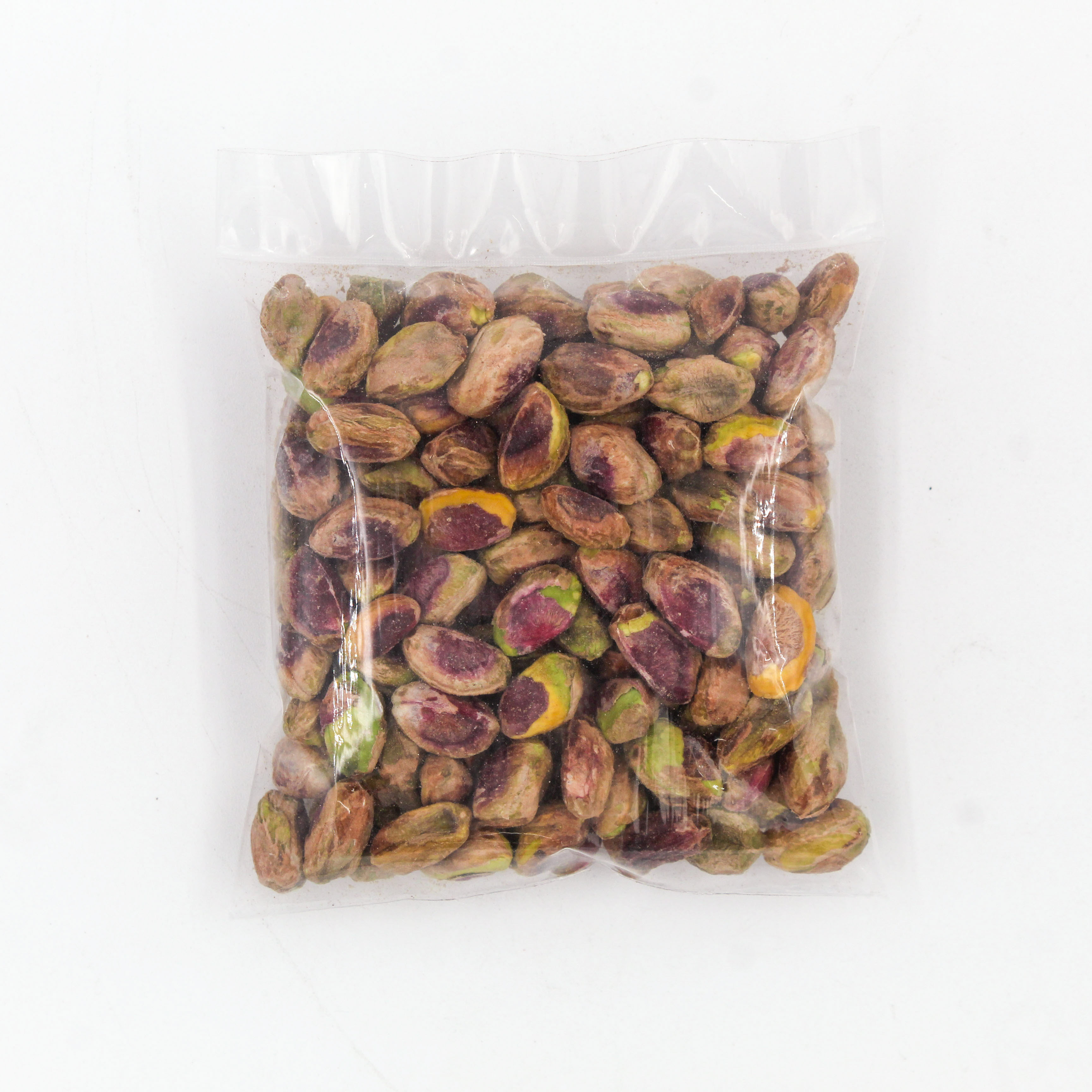 Dry Fruits and Nuts