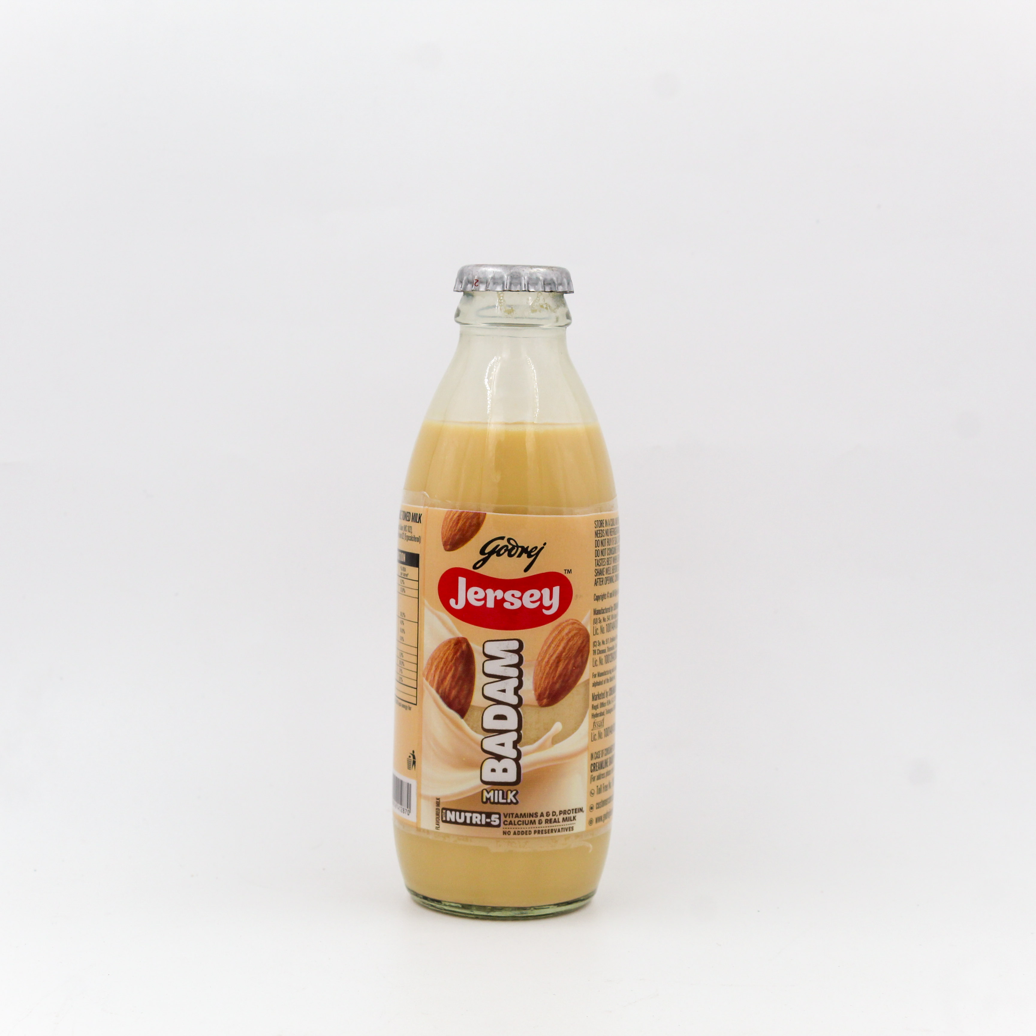 Nutritions Drinks
