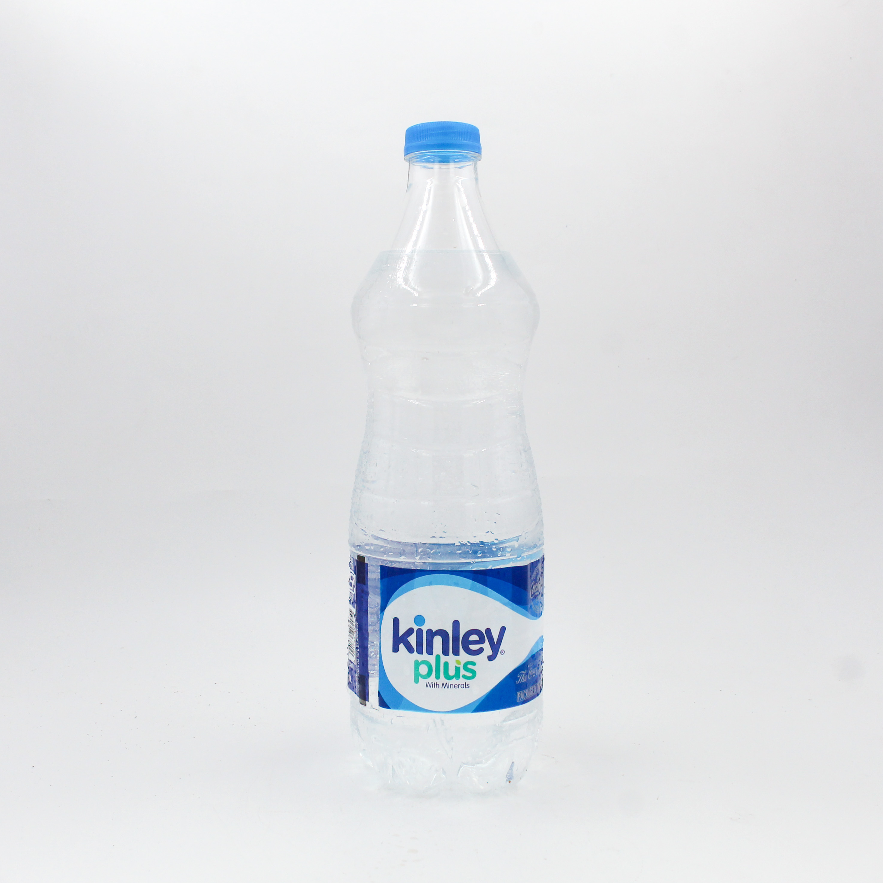 Mineral Water