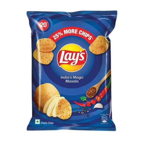 Chips and Crisps