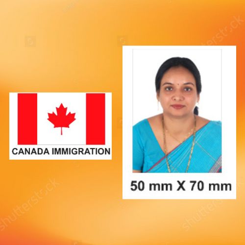 BYAS FOTO - Canada Immigration Photos