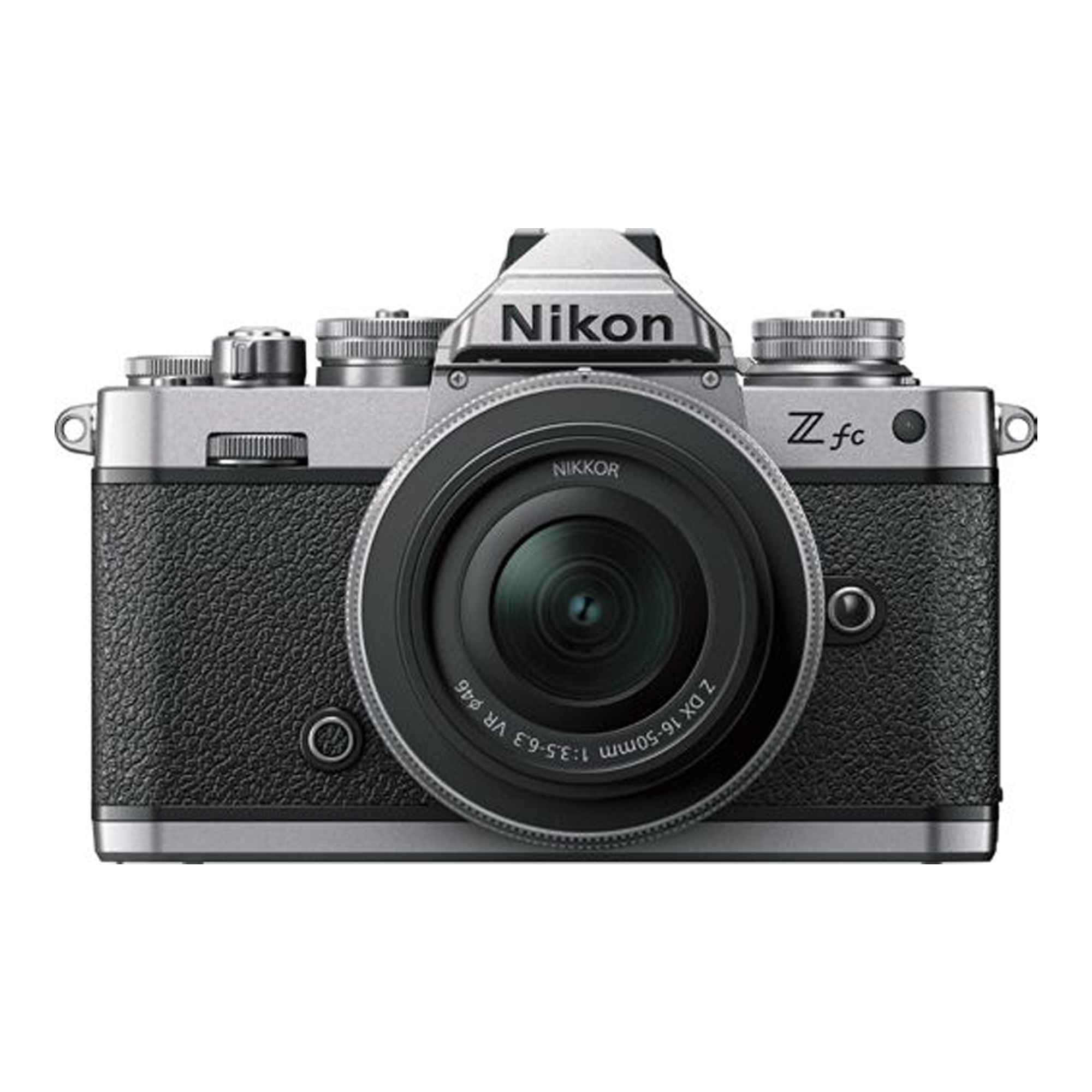BYAS FOTO - Nikon Mirrorless Camera - Z FC