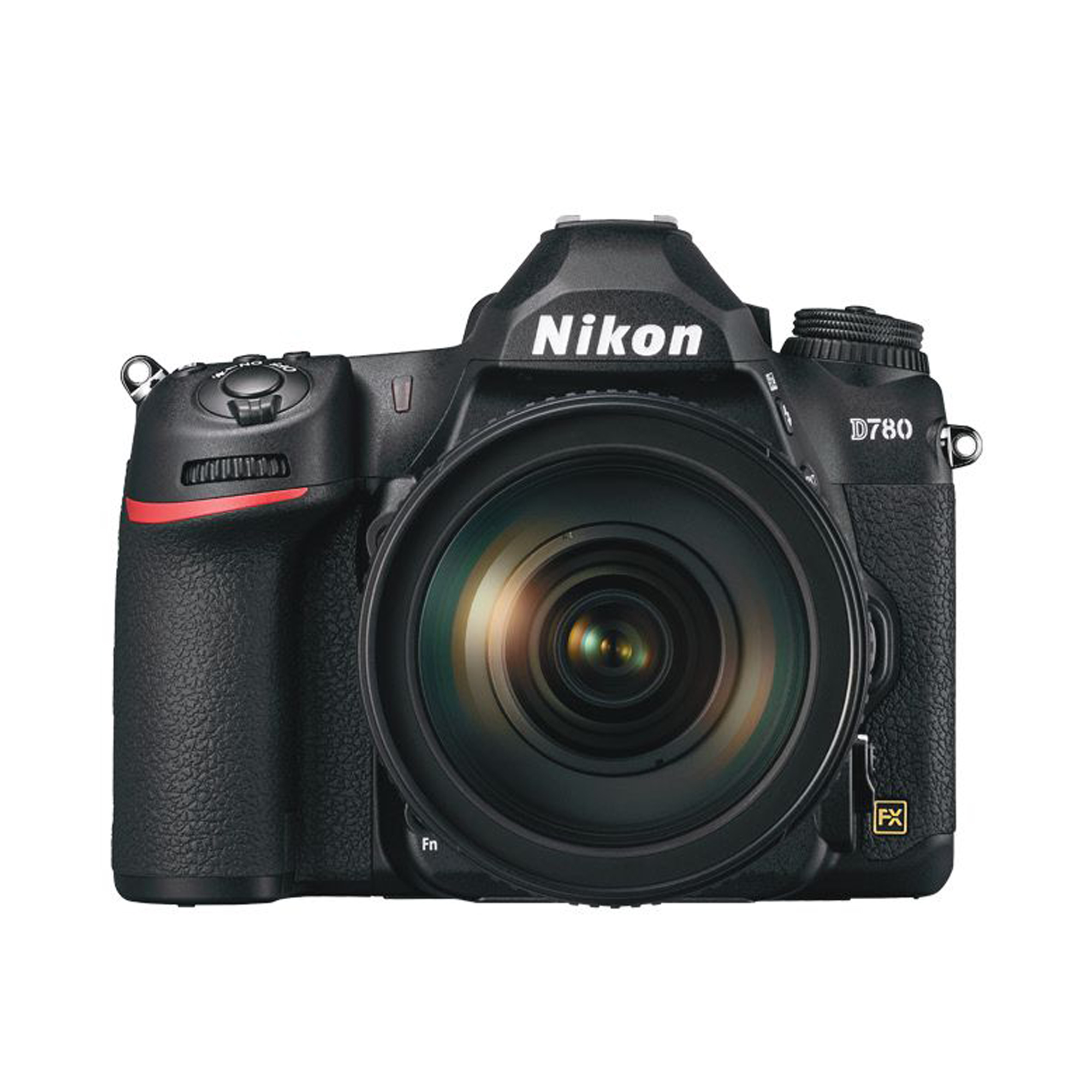 BYAS FOTO - Nikon D SLR Camera D 780