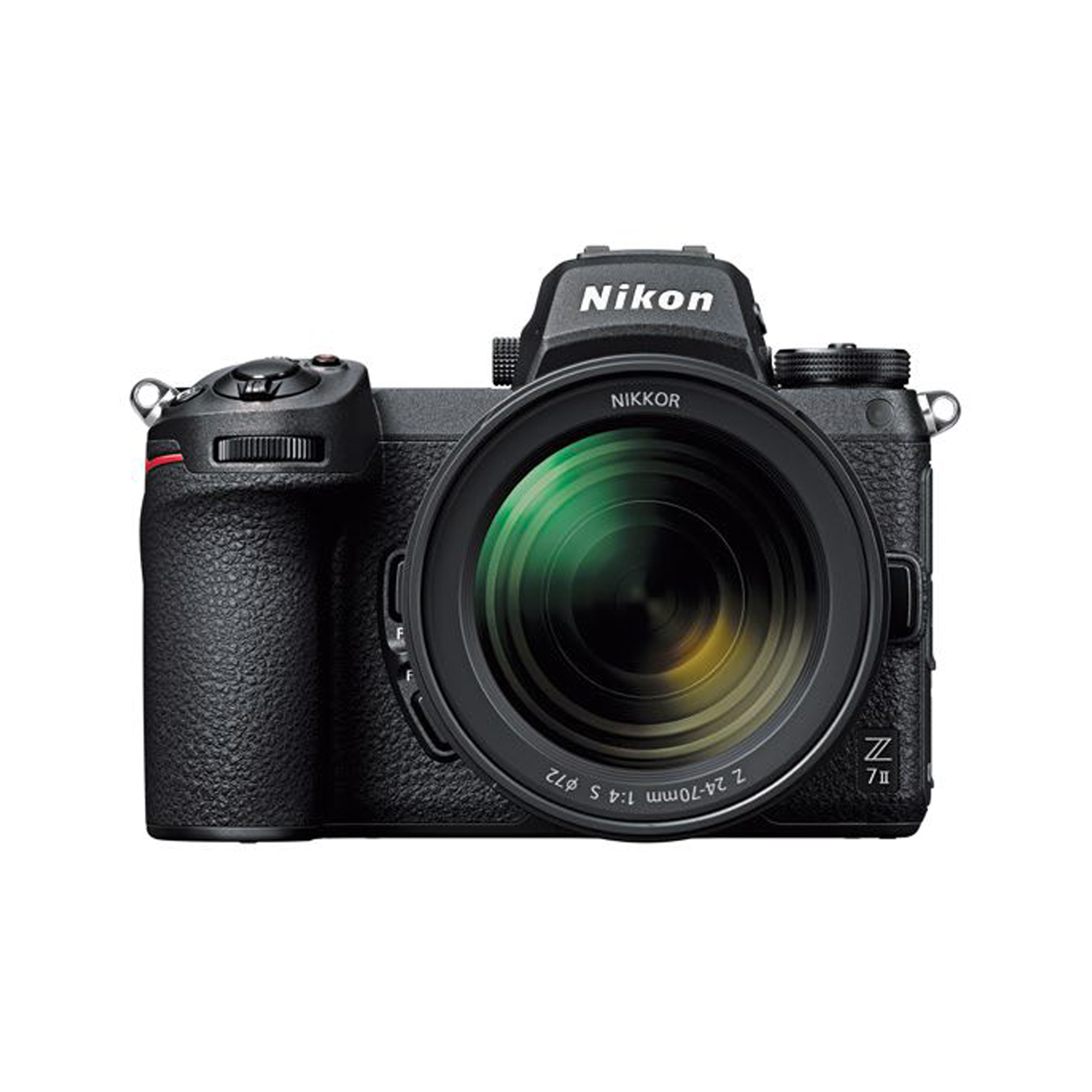 BYAS FOTO - Nikon Mirrorless Camera - Z7 (2)