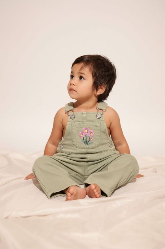 Chicbear - CB136 RFD DUNGREE