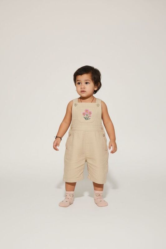 Chicbear - CB136 RFD DUNGREE