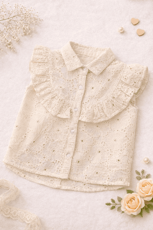 Chicbear - CB 080 ACCOBA TOP