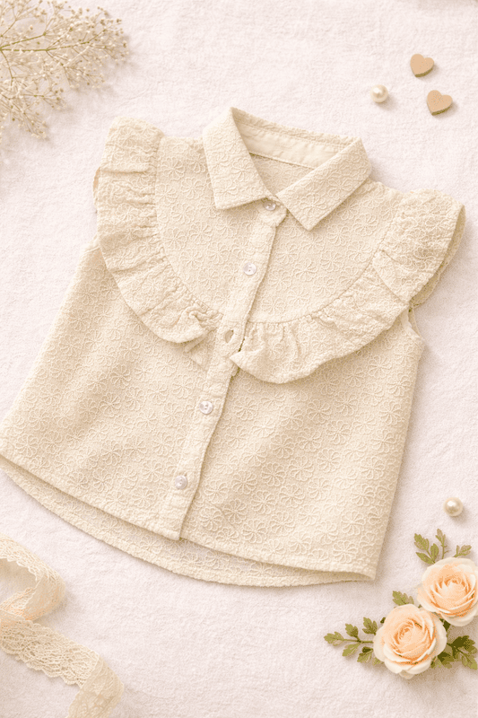 Chicbear - CB 080 ACCOBA TOP