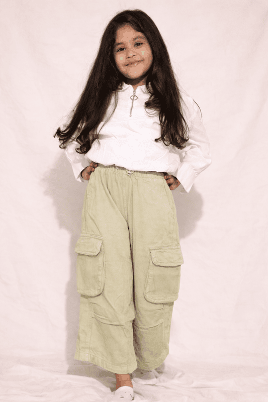 Chicbear - CB 111 RFD PANT