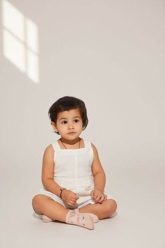 Chicbear - CB 125&127 INFANT DUNGREE