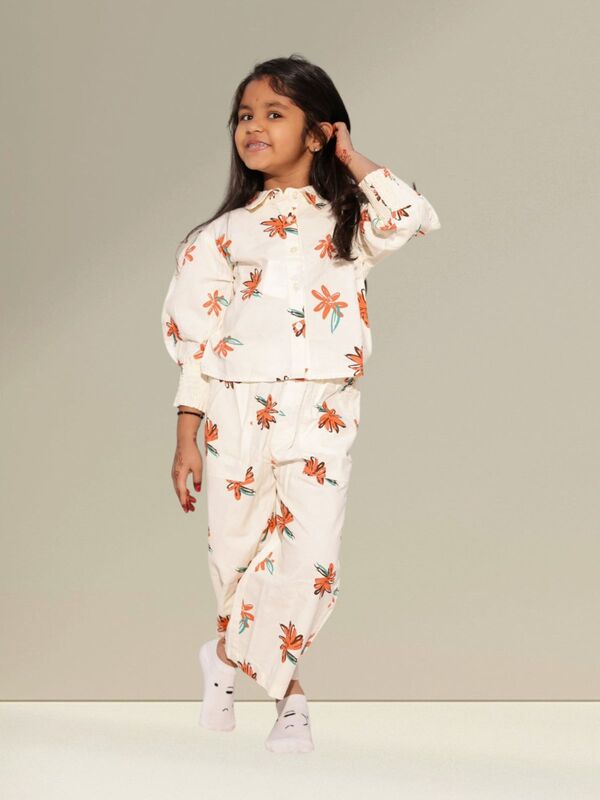 Chicbear - CB 126 SUNFLOWER PRINT CODE SET