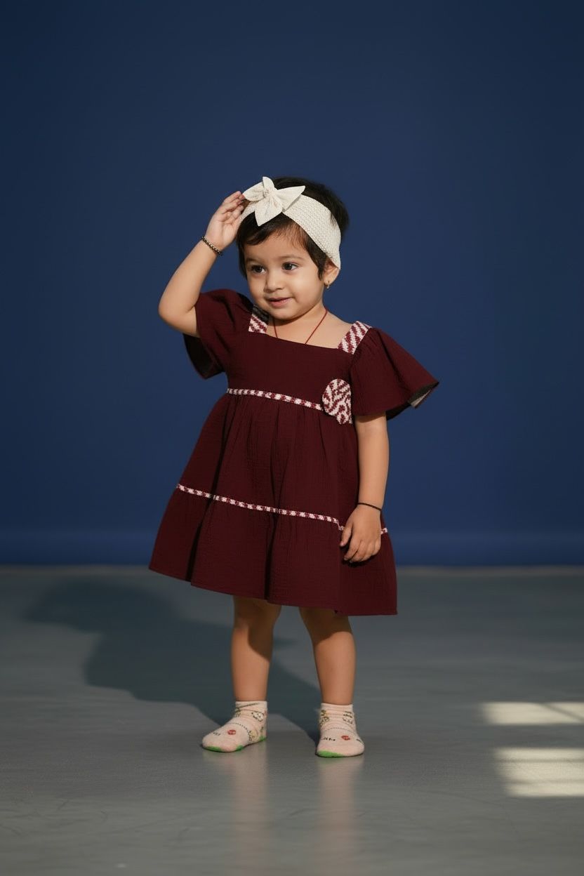 Chicbear - CB2 130525 MAROON