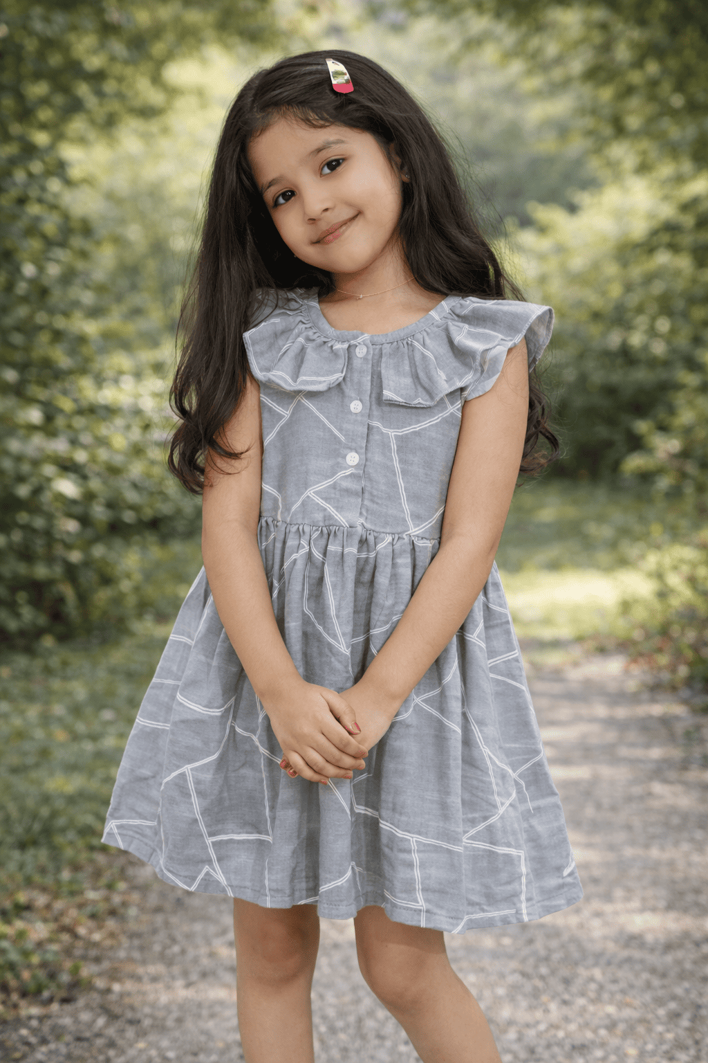 Chicbear - CB14 RC300625B GREY