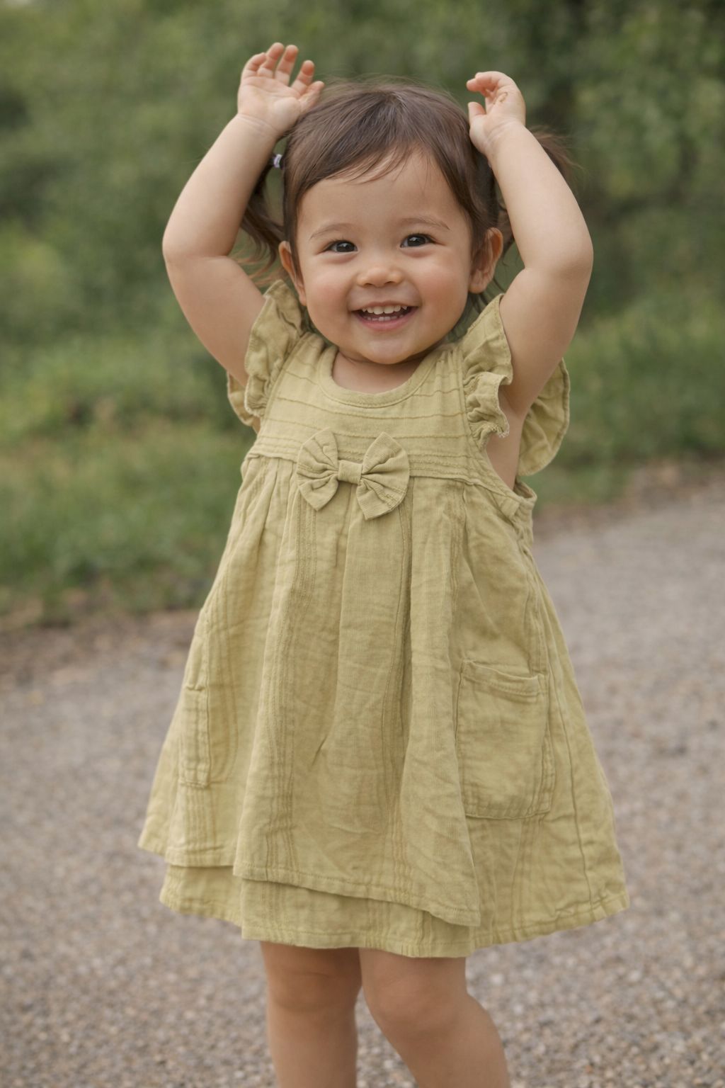 Chicbear - CB16 C160525A KHAKI