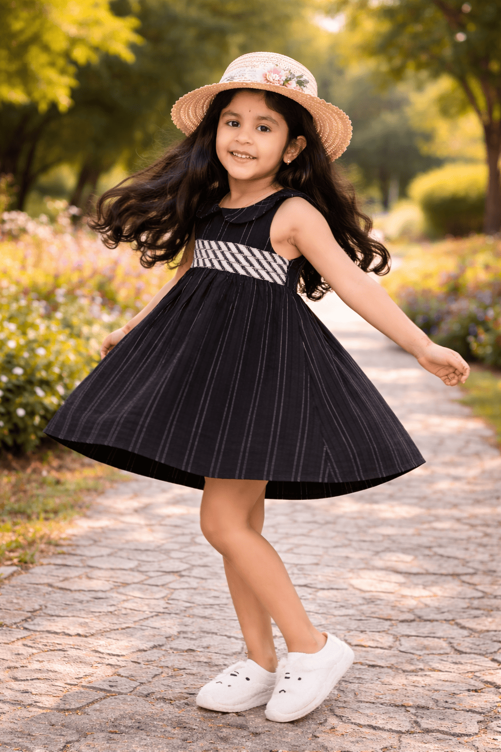 Chicbear - CB19 050225 BLACK