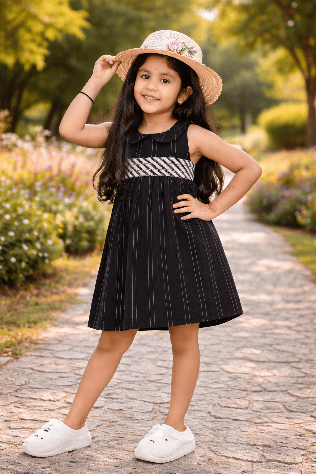 Chicbear - CB19 050225 BLACK