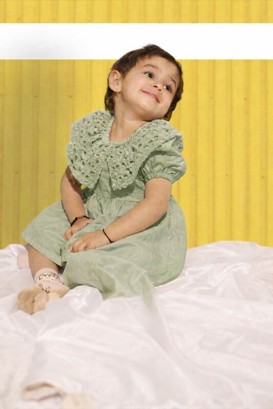 CB 197 RFD FROCK ACCOBA