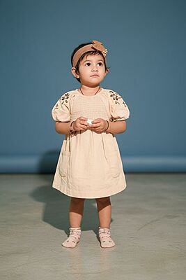 Chicbear - CB 251 CONDUROY SMOKING