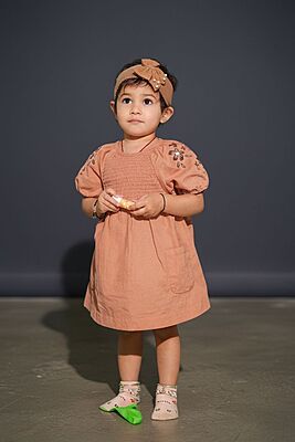 CB 251 CONDUROY SMOKING