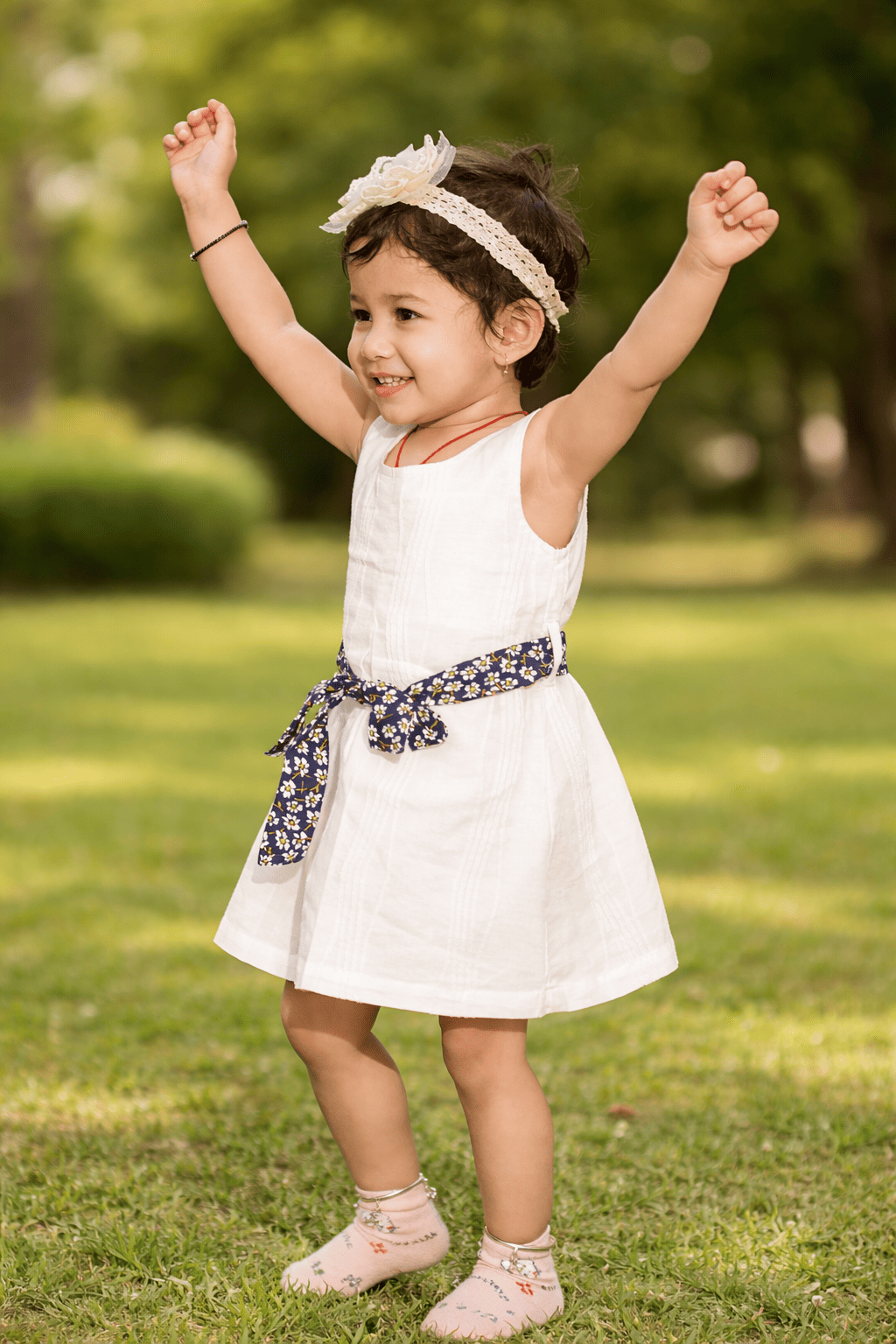 Chicbear - CB7 310625A WHITE