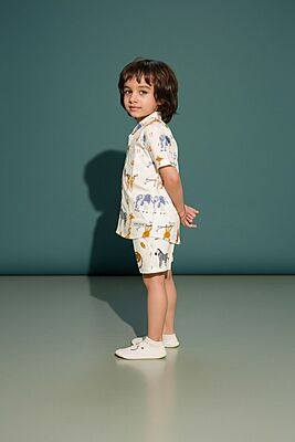 CB BIG ANIMALS BOYS SETS