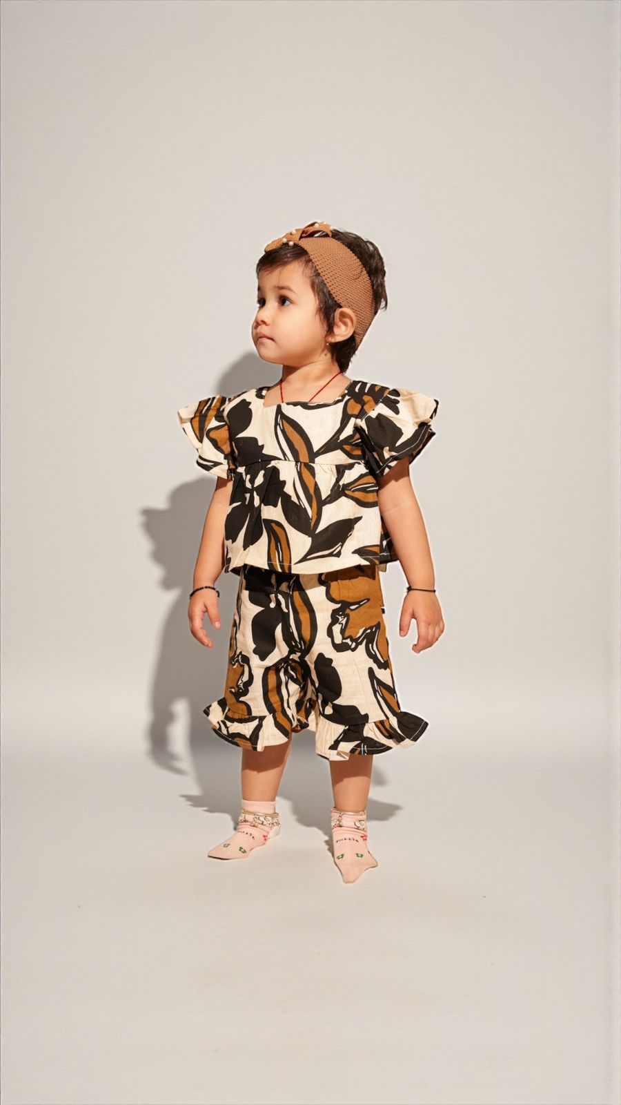 Chicbear - CB BLAC CHOCO GRILS SETS