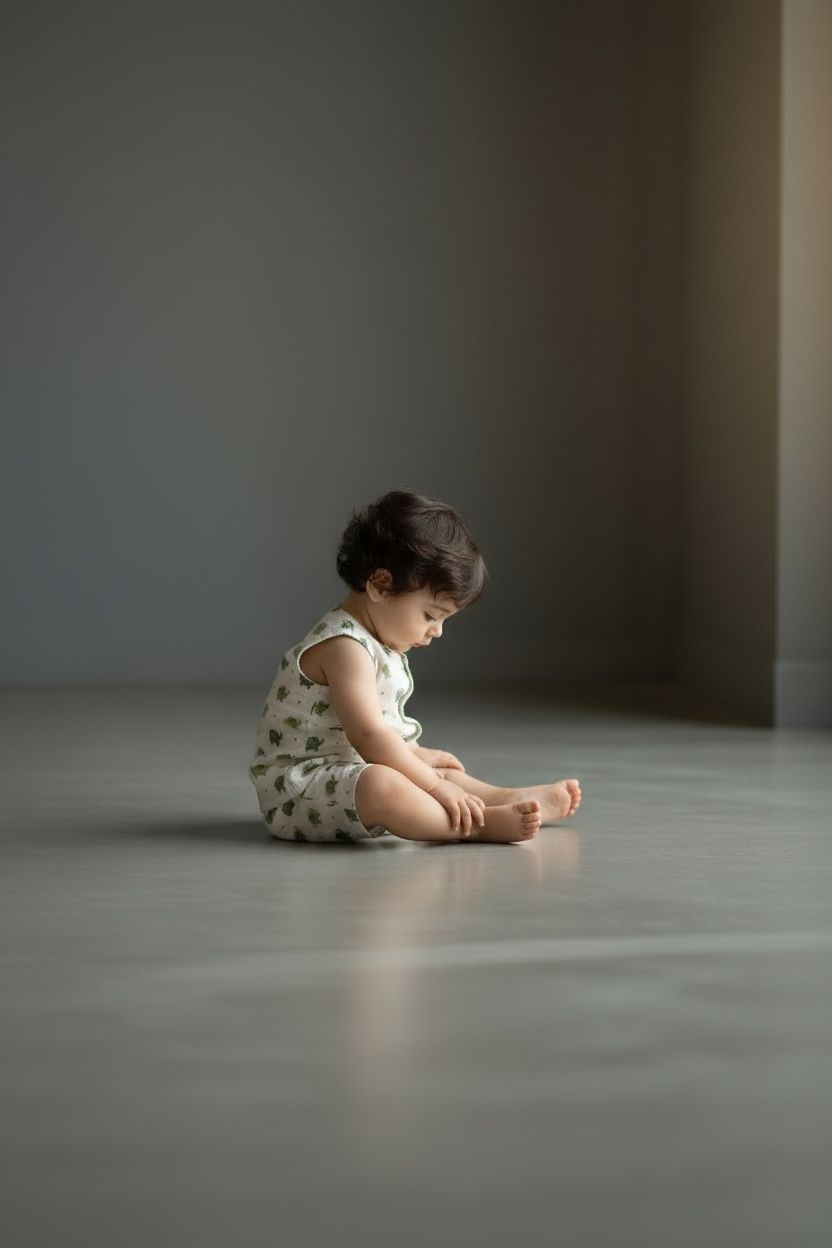 Chicbear - CB BOYS COTTON BABY JABLA SHORTS ELEPHANT