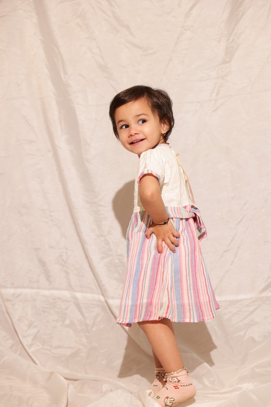 Chicbear - CB CANDY FROCK