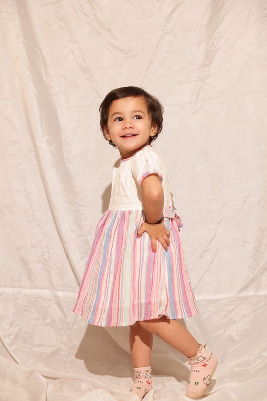 Chicbear - CB CANDY FROCK