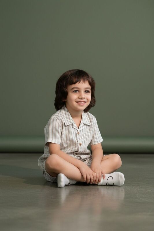 Chicbear - CB ICE CREAM MUSE BOYS SETS