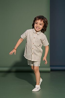 Chicbear - CB ICE CREAM MUSE BOYS SETS