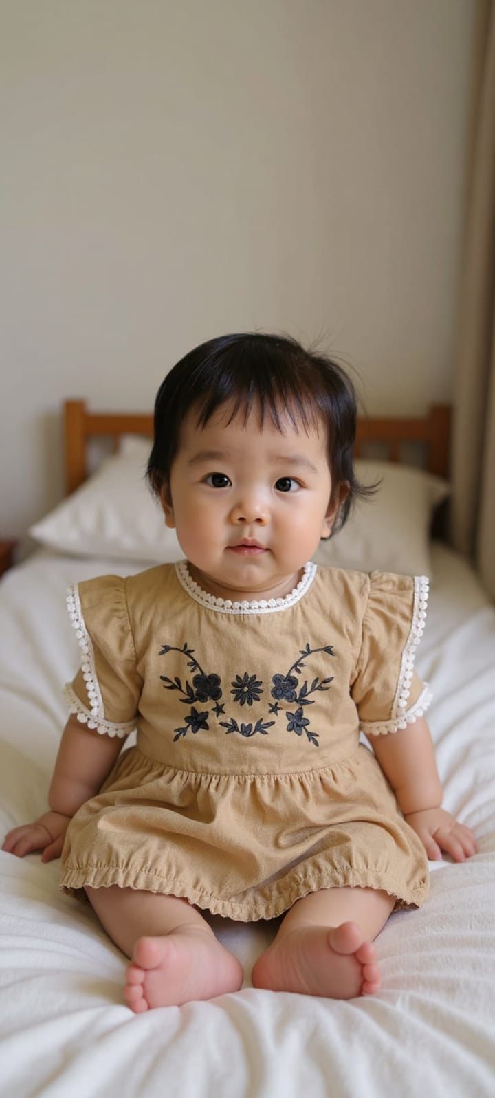 CB KIDS ROMPERSCREAM