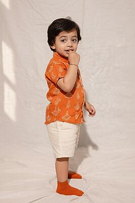 Chicbear - CB RUST ROCKET BOYS SETS