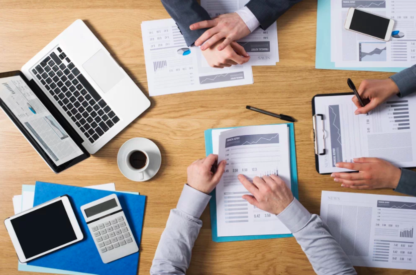 Company Secretary Services - Filing Annual Returns and Financial Statements with ROC