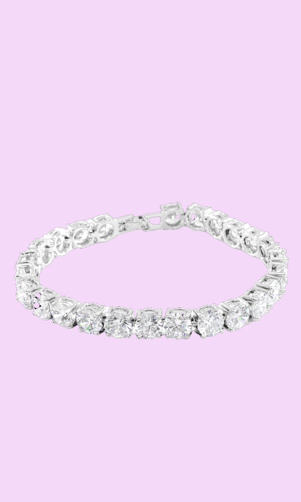 Dev Jewellers - Bracelet 001
