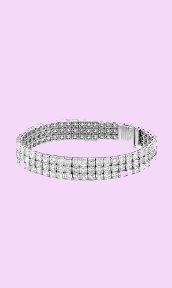 Dev Jewellers - Bracelet 002