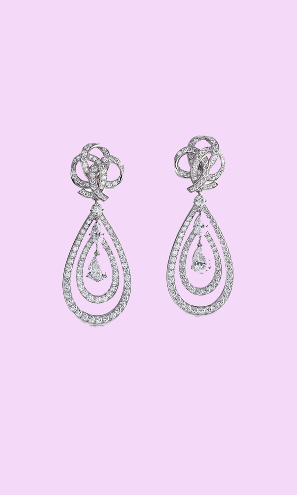 Dev Jewellers - Earrings001